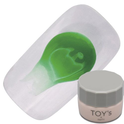 【KAI先生プロデュース】nendo gel 8g PND06 スイカグミ【お取り寄せ】