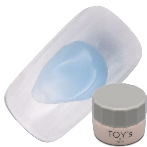 【KAI先生プロデュース】nendo gel 8g PND07 ソーダグミ【お取り寄せ】