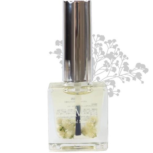 Natural Care Cuticle Oil kasumisou 10ml【お取り寄せ】