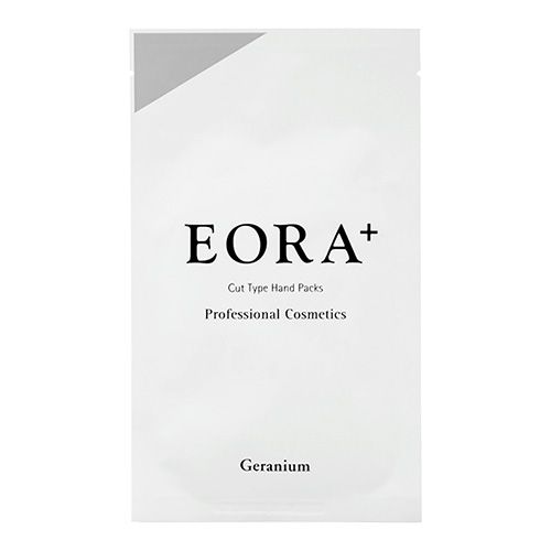 EORA+ ハンドパック GE 14g【ゆうパケット】