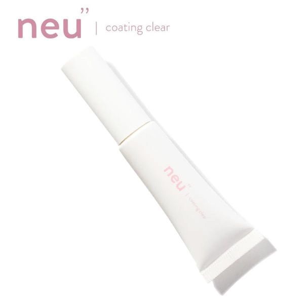 neu/ ノイ コーティング クリア 9.5g