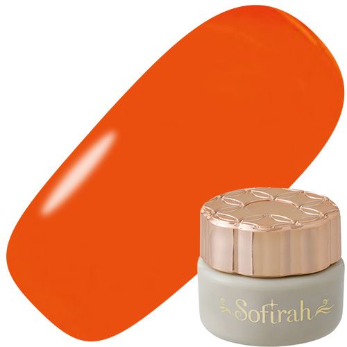 カラージェル 3g A104MS【ゆうパケット】