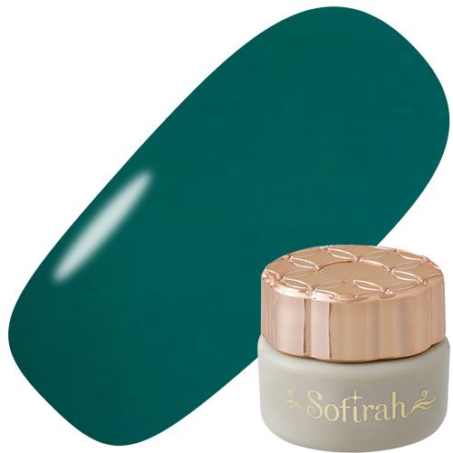 カラージェル 3g A125M【ゆうパケット】