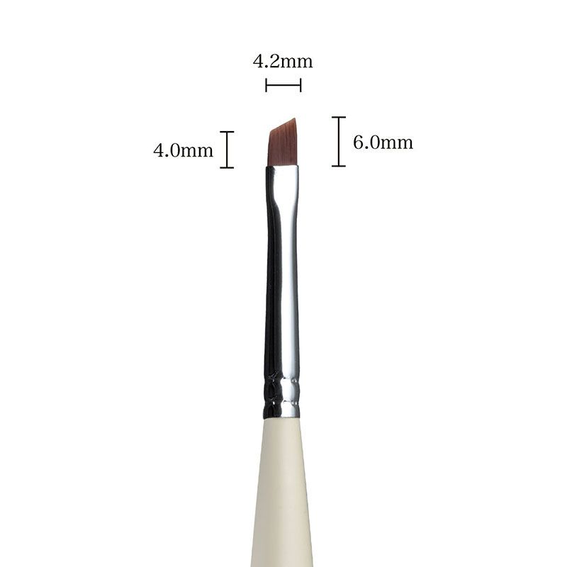 ジェルブラシ ANGULAR_S【ゆうパケット】