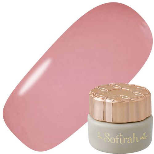 カラージェル 3g B214M【ゆうパケット】