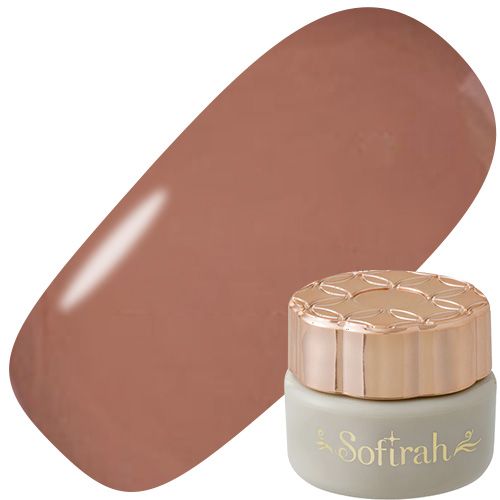 カラージェル 3g B237M【ゆうパケット】