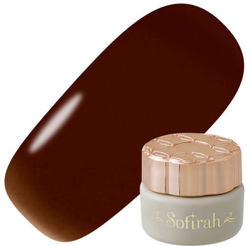 カラージェル 3g B243S【ゆうパケット】