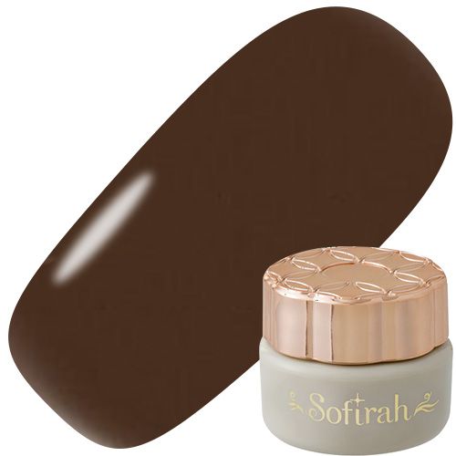 カラージェル 3g B246M【ゆうパケット】