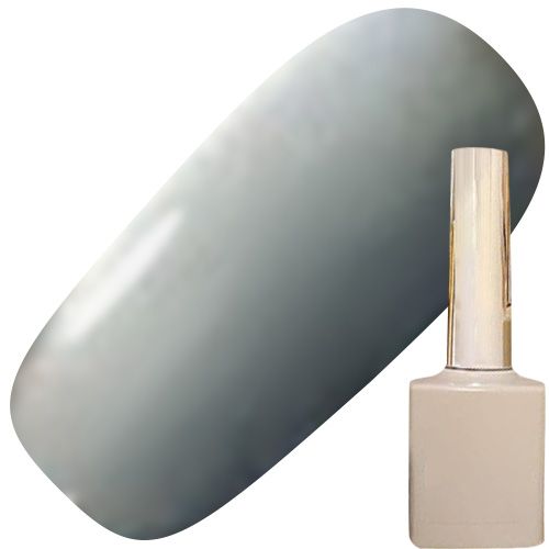 【シルキーマグネット】カラージェル7g MG15