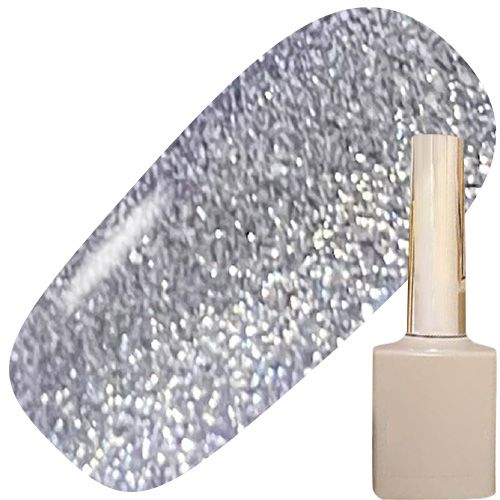 【トゥインクルフラッシュマグ】カラージェル7g MG21