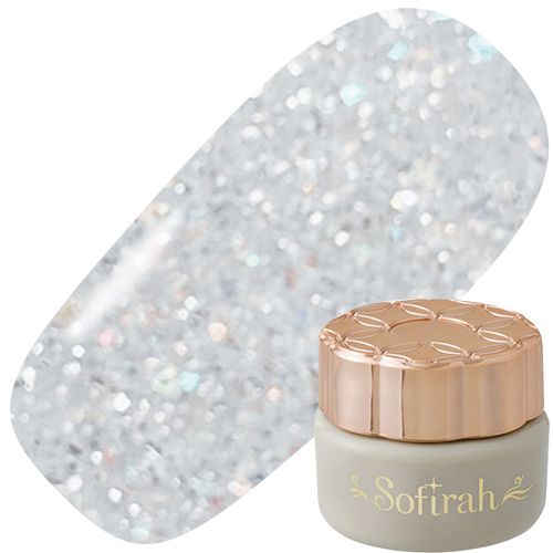 【フェアリーグリッター】カラージェル3g P484G【ゆうパケット】