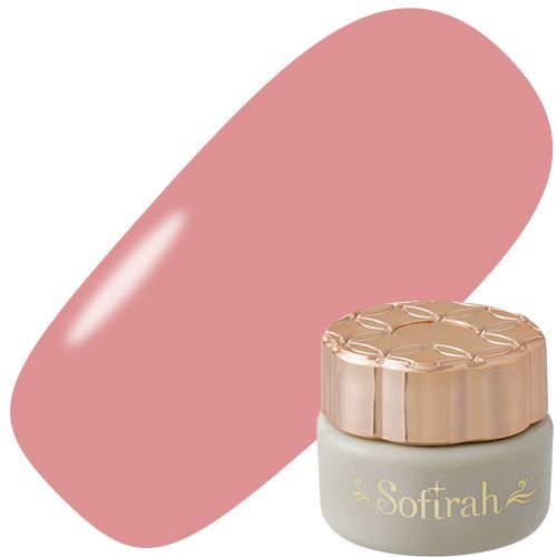 【ブロッサムピンクライン】カラージェル3g R560MS【ゆうパケット】