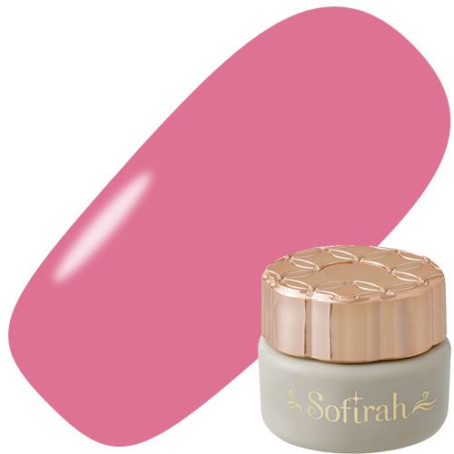 【ブロッサムピンクライン】カラージェル3g R562MS【ゆうパケット】