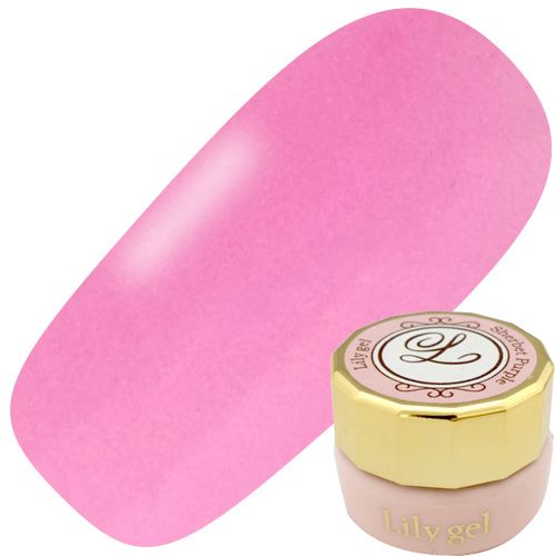 カラージェル3g #002 シアーリップ【ゆうパケット】