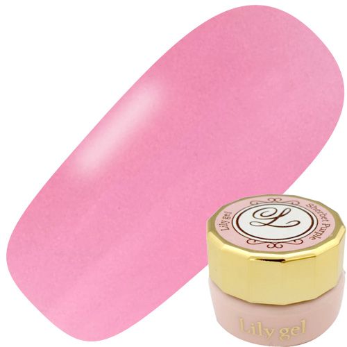 カラージェル3g #003 シアーストロベリー【ゆうパケット】