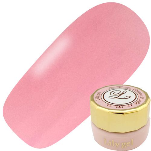 カラージェル3g #004 シアーグロス【ゆうパケット】