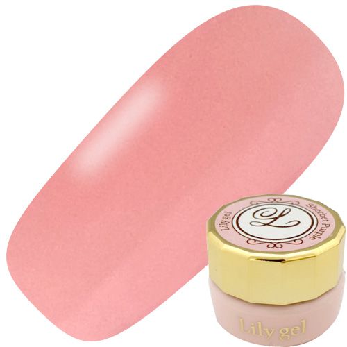 カラージェル3g #006 シアーローズティー【ゆうパケット】