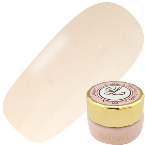 カラージェル3g #009 ピュアミルク【ゆうパケット】