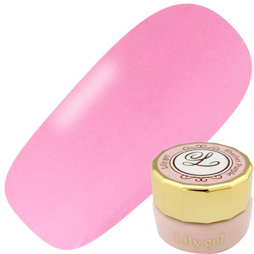 カラージェル3g #014 クィーンピンク【ゆうパケット】