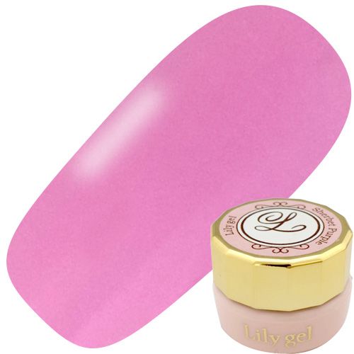 カラージェル3g #015 プリマピンク【ゆうパケット】