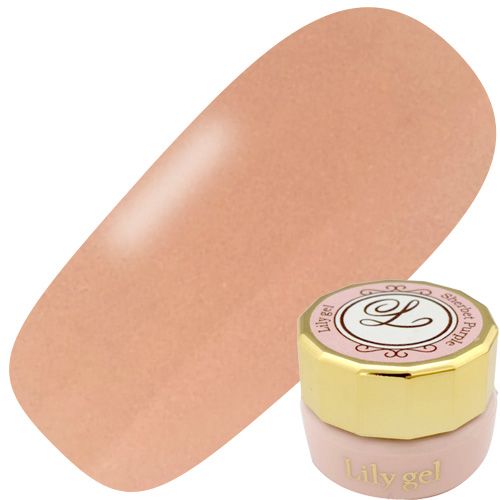 カラージェル3g #020 ハニーベージュ【ゆうパケット】