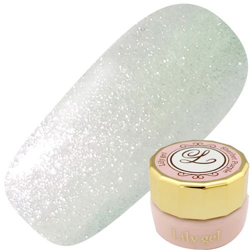 カラージェル3g #033 ヴェールホワイト【ゆうパケット】