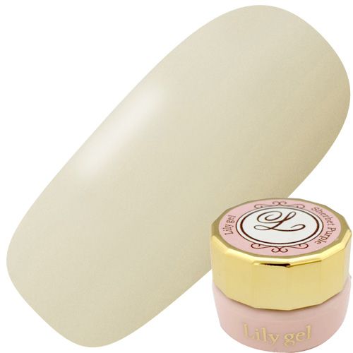 カラージェル3g #037 ハニーレモン【ゆうパケット】