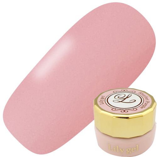 カラージェル3g #053 ドレスピンク【ゆうパケット】