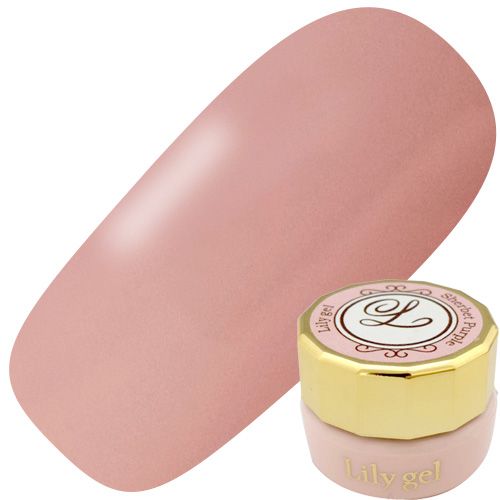 カラージェル3g #057 チャイピンク【ゆうパケット】