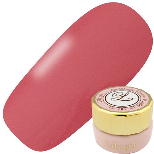 カラージェル3g #059 チェリーピンク【ゆうパケット】