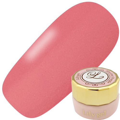 カラージェル3g #060 フランボワーズ【ゆうパケット】