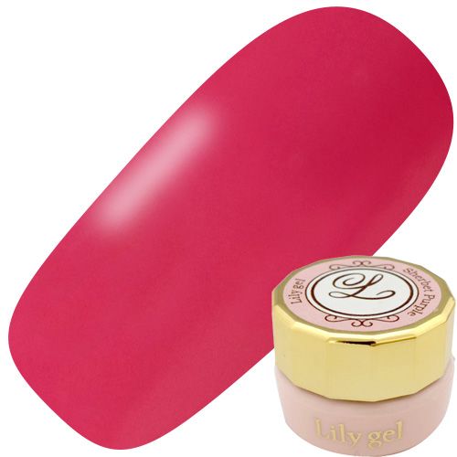 カラージェル3g #062 ザクロピンク【ゆうパケット】