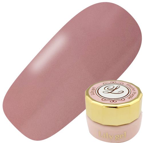 カラージェル3g #068 ガナッシュピンク【ゆうパケット】