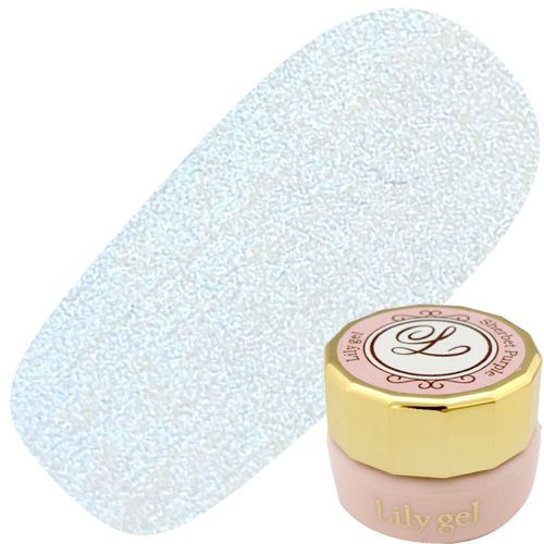 カラージェル3g #073 ヴェールブルー【ゆうパケット】