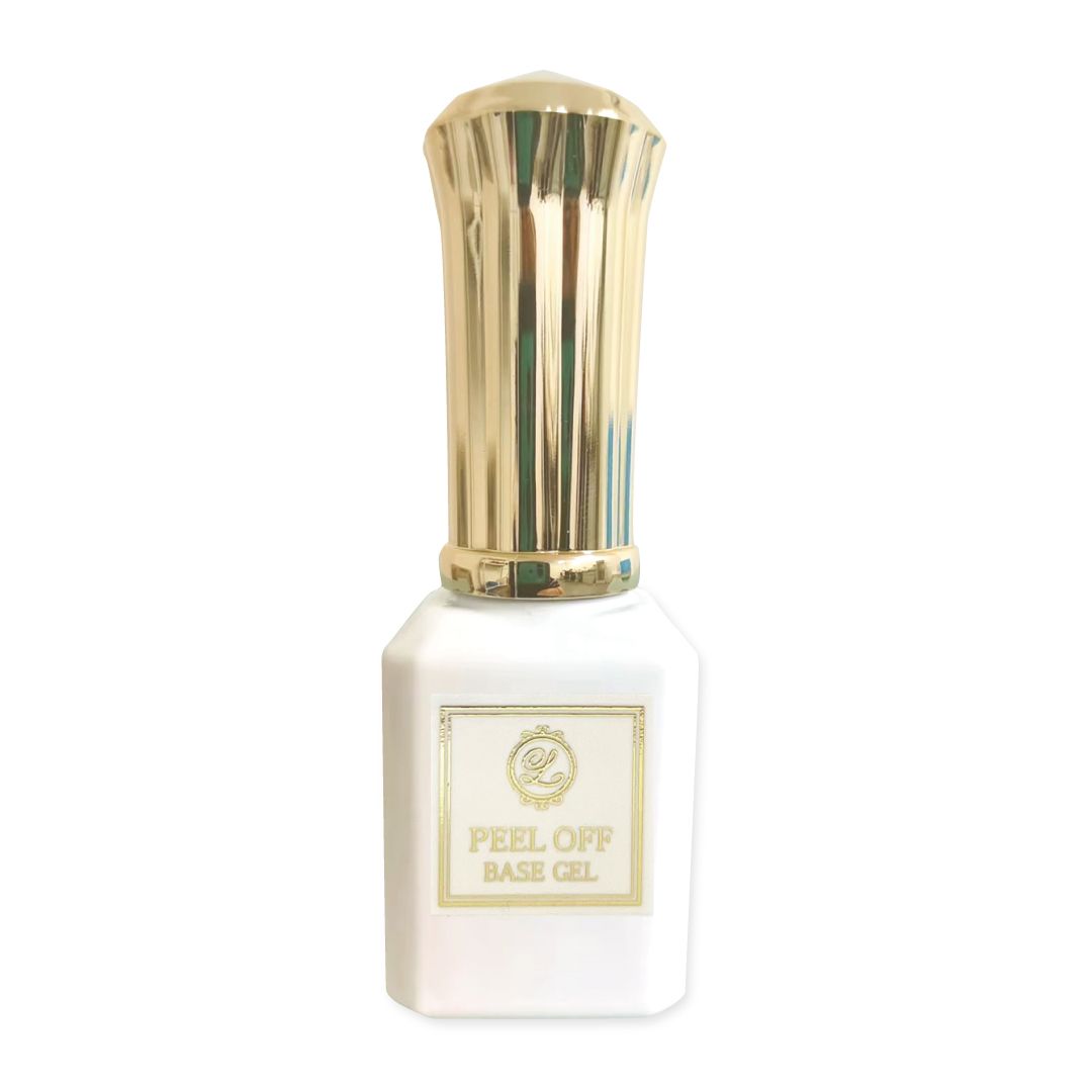 ピールオフベースジェル10g