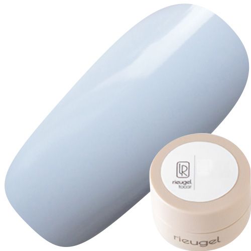 カラージェル2.5g 020【ゆうパケット】