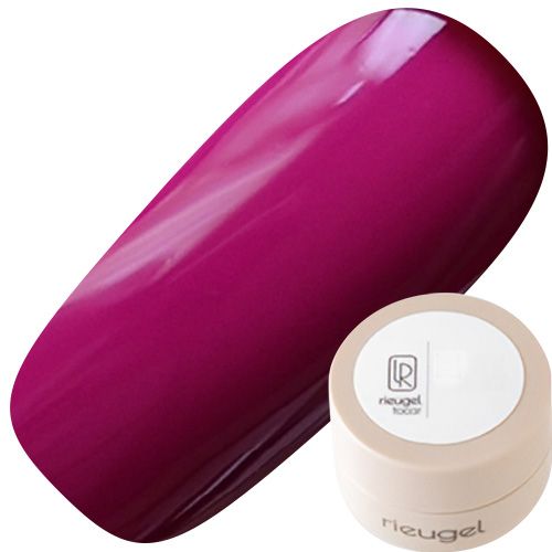 カラージェル2.5g 107【ゆうパケット】