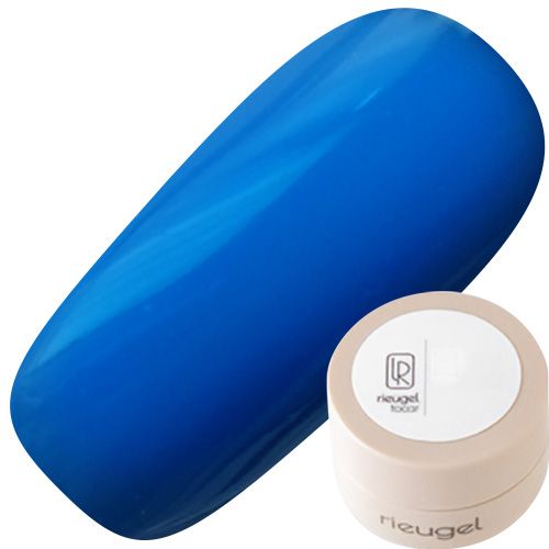 カラージェル2.5g 121【ゆうパケット】