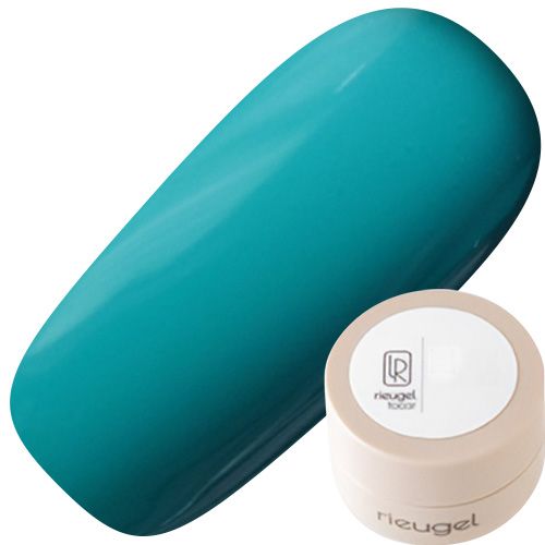 カラージェル2.5g 122【ゆうパケット】