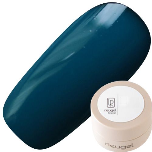 カラージェル2.5g 124【ゆうパケット】