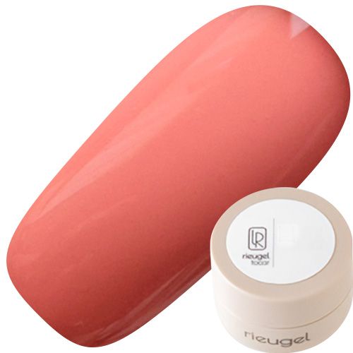 カラージェル2.5g 337【ゆうパケット】