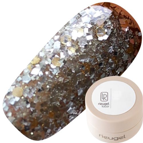 カラージェル2.5g 614【ゆうパケット】