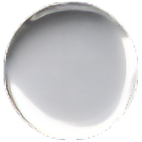 メタリックシルバー2.5g【ゆうパケット】