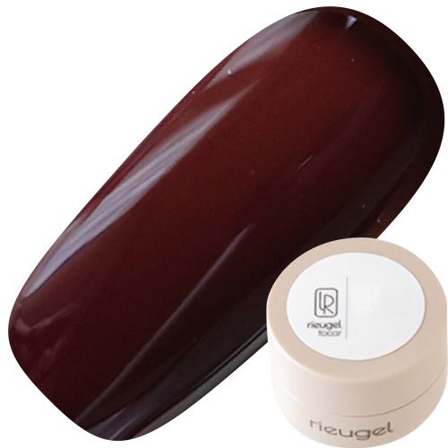 カラージェル2.5g N9【ゆうパケット】