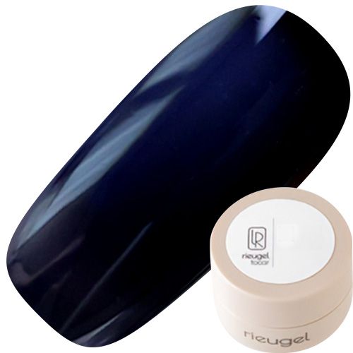 カラージェル2.5g N17【ゆうパケット】