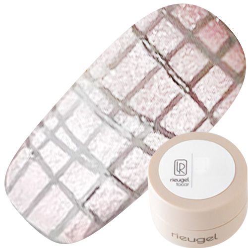 【JOJO/ライナー】カラージェル2.5g N21 JOJOgray【ゆうパケット】