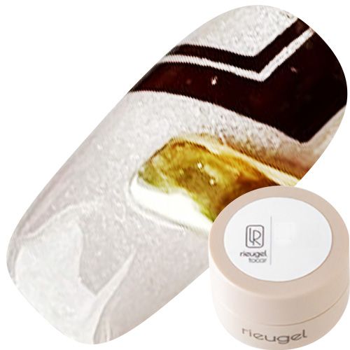 【JOJO/ライナー】カラージェル2.5g N22 JOJObrown【ゆうパケット】