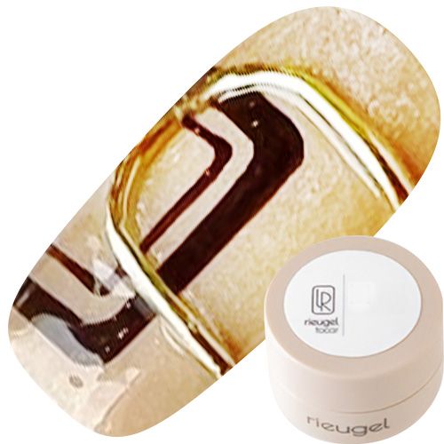 【JOJO/ライナー】カラージェル2.5g N23 JOJOazuk【ゆうパケット】