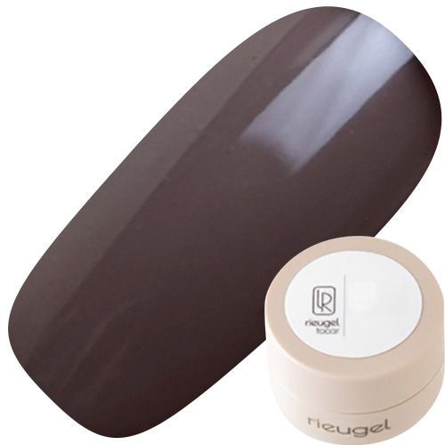 カラージェル2.5g N35【ゆうパケット】