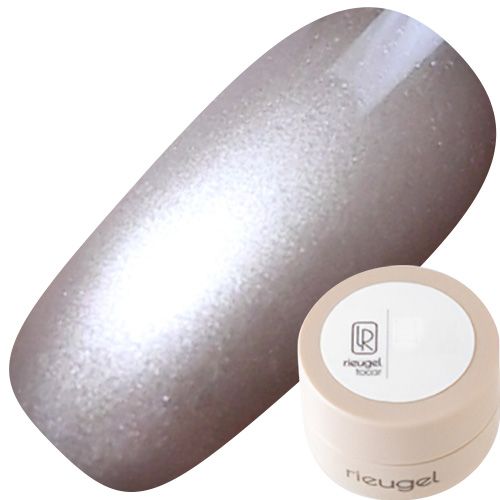 【GATI MAG】カラージェル2.5g N42 GATI gres　ガチグレス【ゆうパケット】